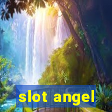 slot angel