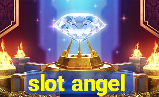 slot angel