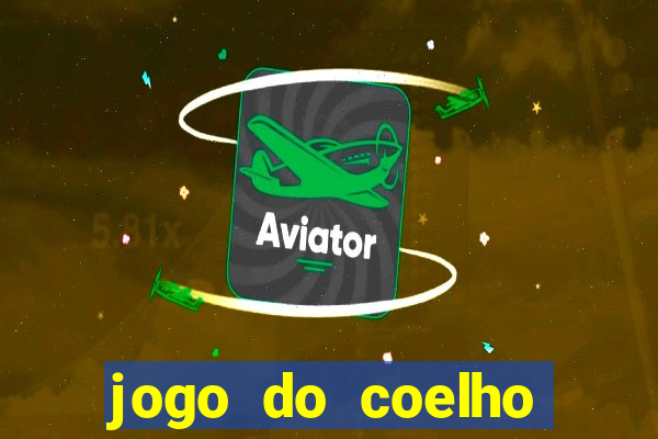 jogo do coelho fortune rabbitInformational