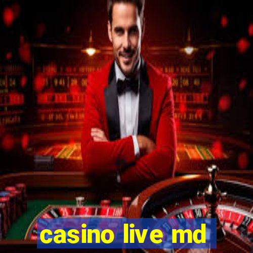 casino live md