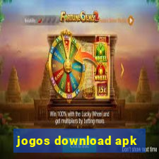 jogos download apk