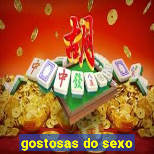 gostosas do sexo