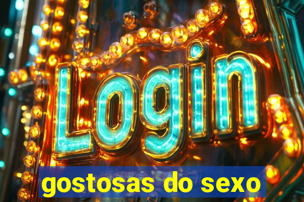 gostosas do sexo