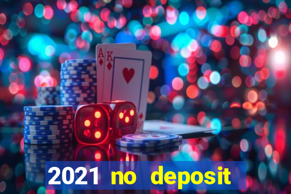 2021 no deposit bonuses wild joker casino