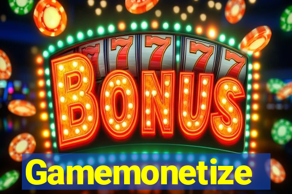 Gamemonetize