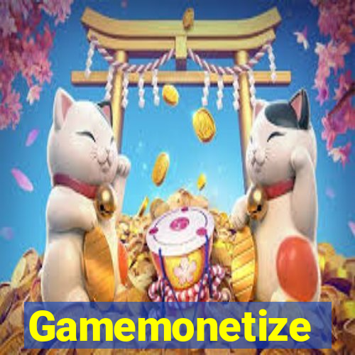 Gamemonetize