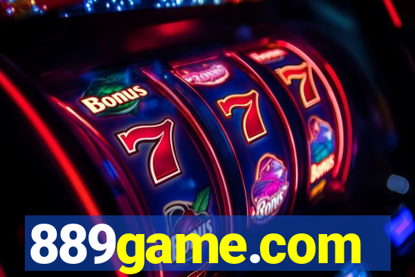 889game.com