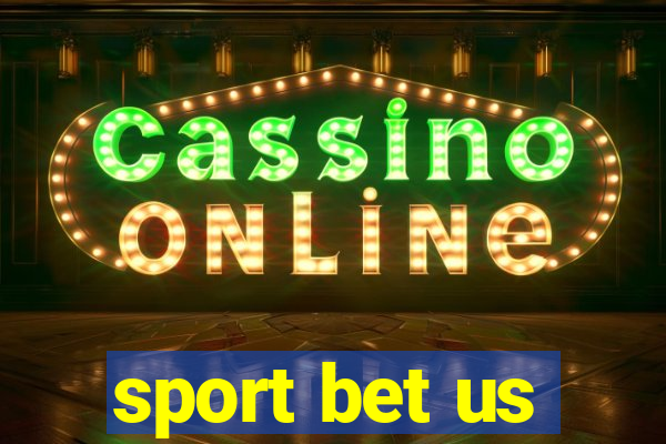 sport bet us