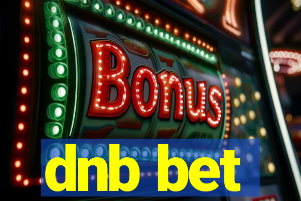 dnb bet