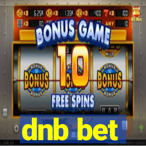 dnb bet