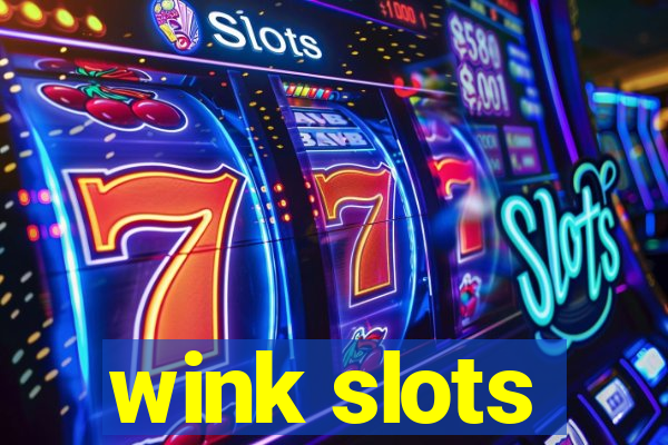 wink slots