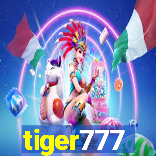 tiger777