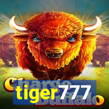 tiger777