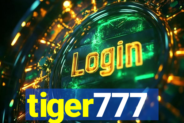 tiger777