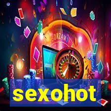 sexohot