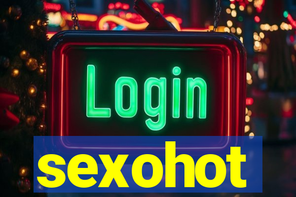 sexohot