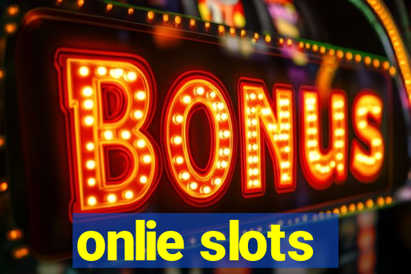 onlie slots