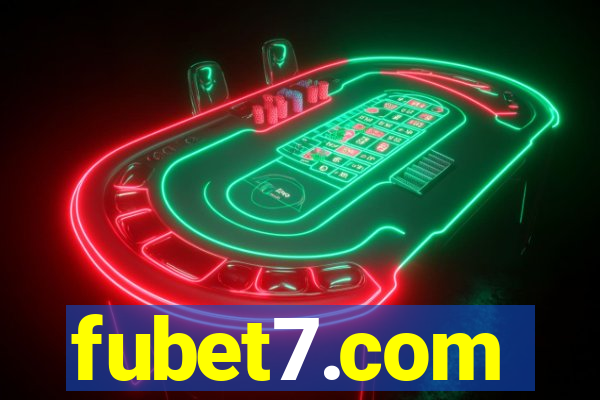 fubet7.com