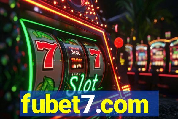 fubet7.com