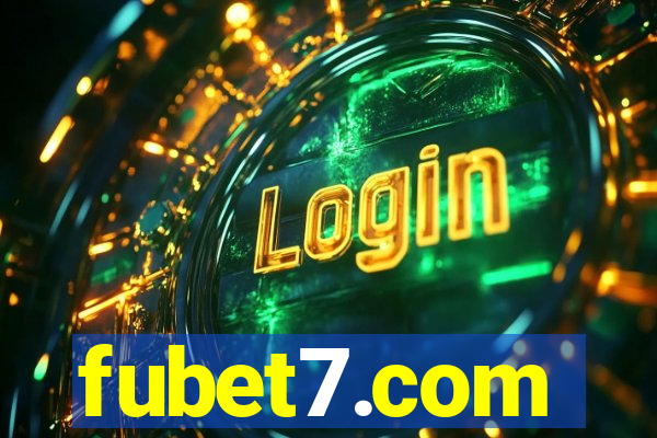 fubet7.com