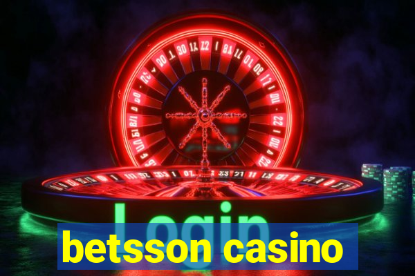 betsson casino