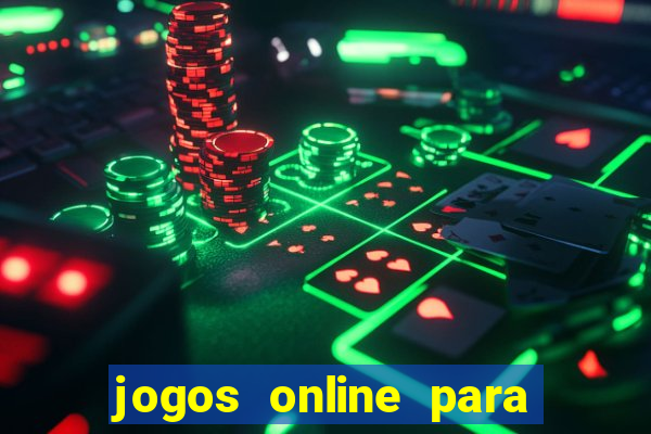 jogos online para pc sem placa de video