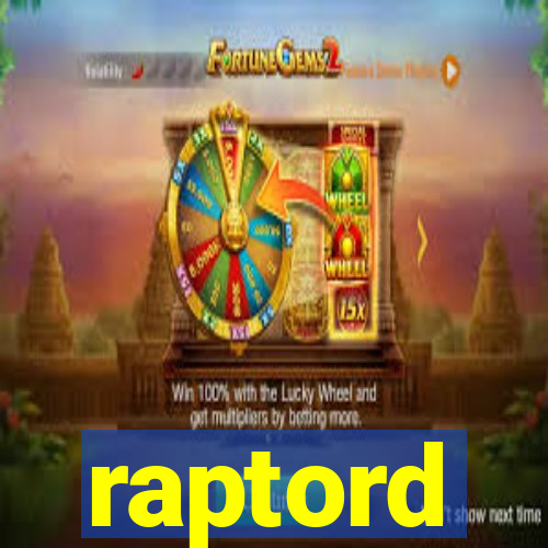 raptord