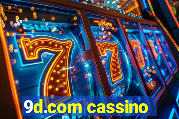 9d.com cassino