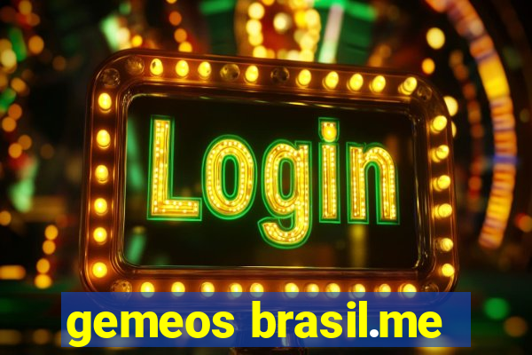 gemeos brasil.me