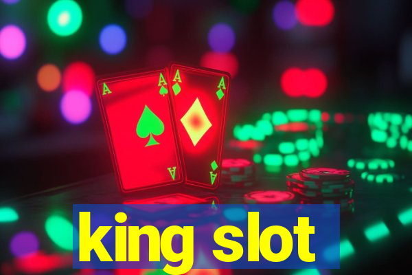 king slot