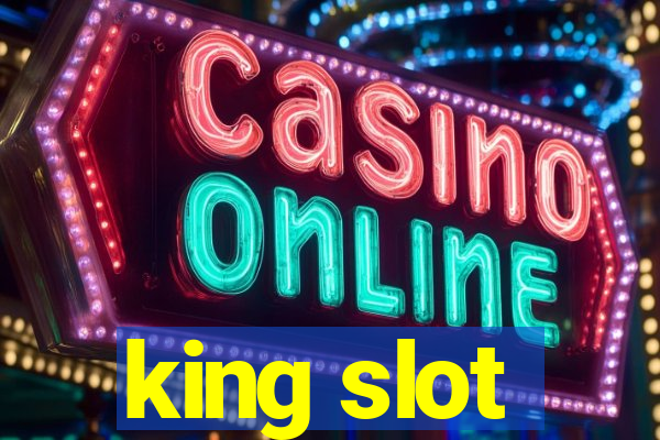 king slot