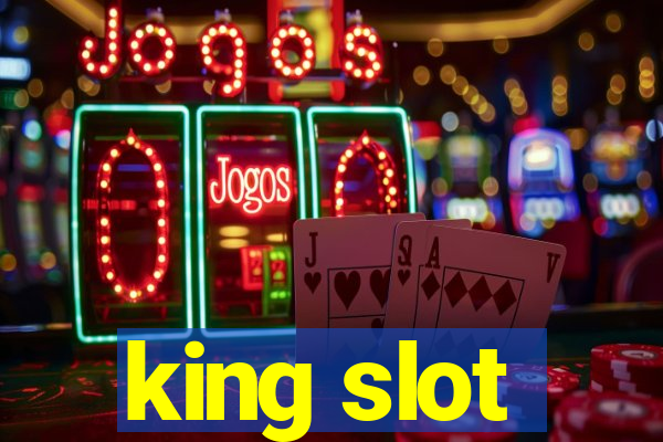 king slot