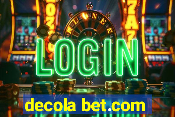 decola bet.com