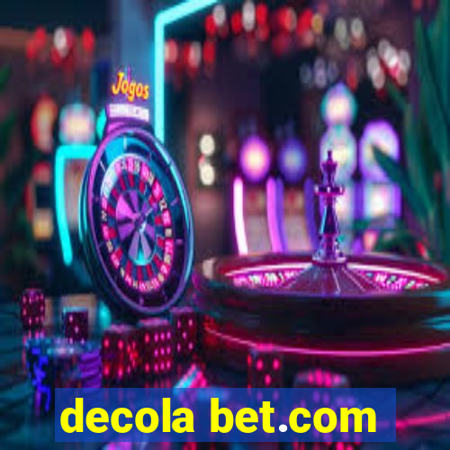 decola bet.com