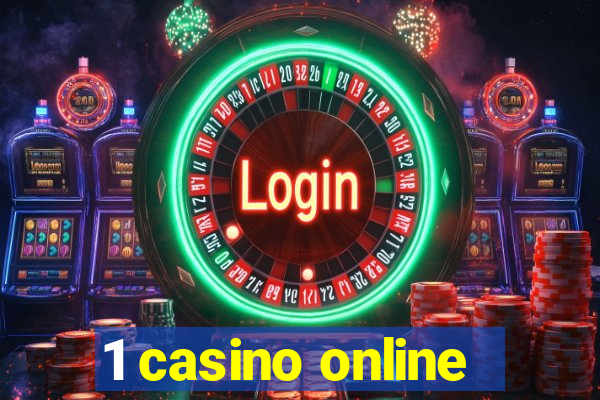 1 casino online