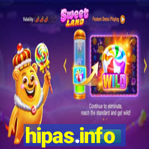 hipas.info