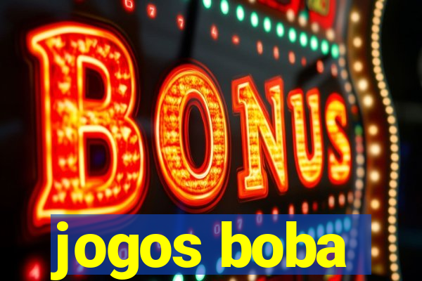 jogos boba