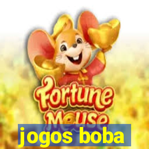 jogos boba