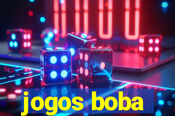 jogos boba