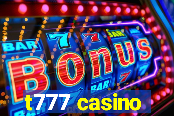 t777 casino