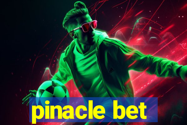 pinacle bet