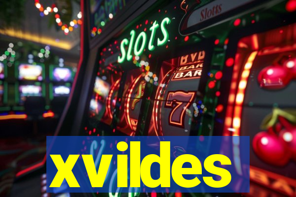 xvildes