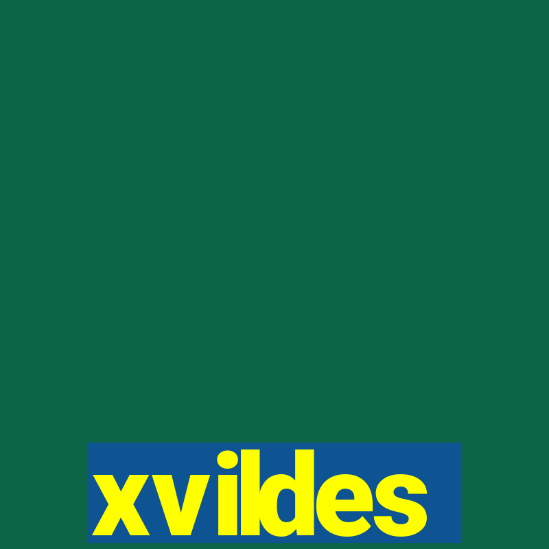 xvildes