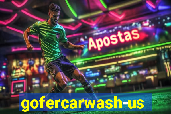 gofercarwash-user