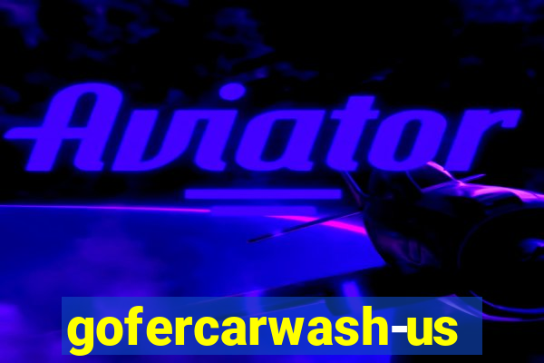 gofercarwash-user