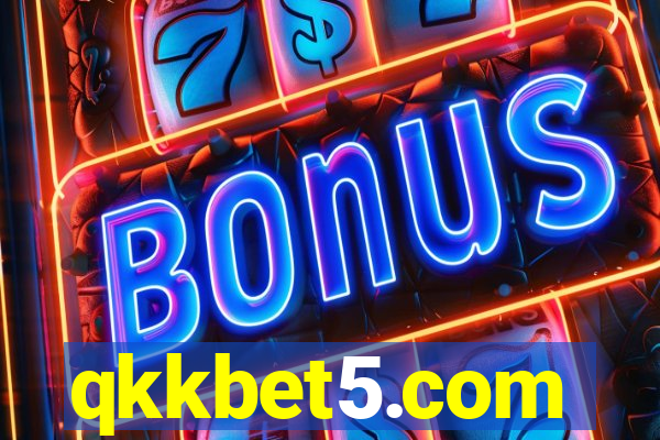 qkkbet5.com