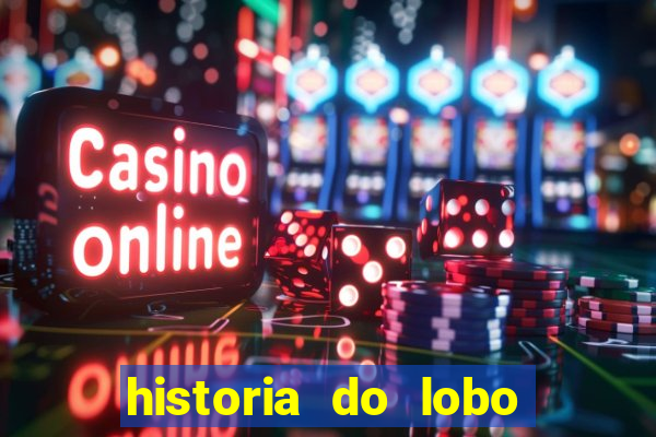 historia do lobo mau e os tres porquinhos resumida