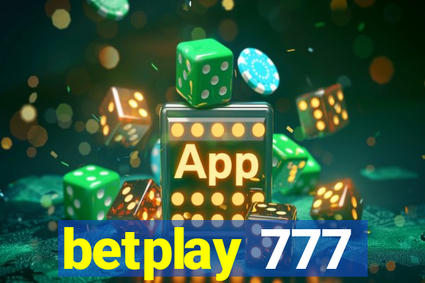 betplay 777