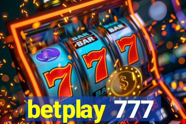 betplay 777