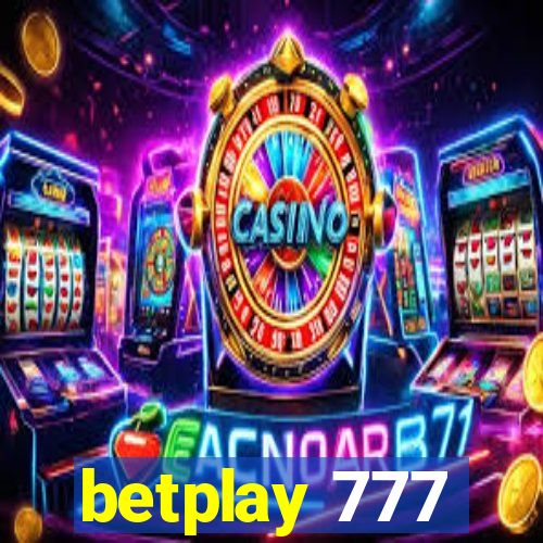 betplay 777